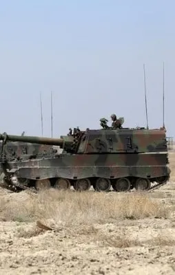 Türk obüs teknolojisi koruma altına alınıyor
