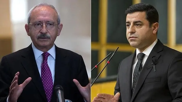1683555978502.jpeg PKK'nın "Kılıçdaroğlu'na şans verin" çıkışı sonrası Bay Bay Kemal'den bölücülere methiyeler: "HDP bize destek veriyor, memnunuz"-4