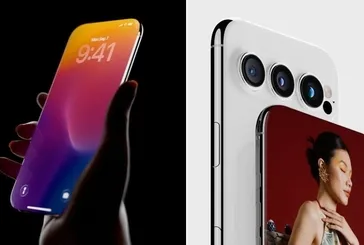 iPhone 20 özellikleri sızdı: Ekran altı Face ID ve tuşsuz tasarım gerçek mi oluyor?