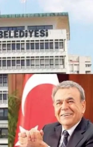 CHP, İzmir’i IMF’lik yapmış