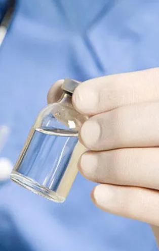 Türkiye'de aşı reddi artarsa bebekler için hayati tehlike söz konusu