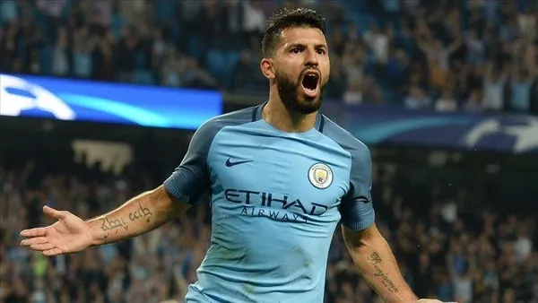 Messi, Cavani, Aguero, Diego Costa... Sene sonu bonservissiz olacak futbolcular için transfer savaşı başladı! O oyuncuyu Türkiye'den yoğun ilgi-6