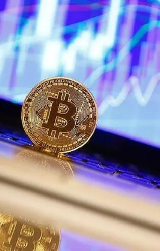 Son dakika: Bitcoin 9,500 doları aştı