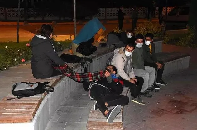 Barınamıyoruz provokasyonu deşifre oldu! “Devlet bize sahip çıkmıyor’ mesajını kimler empoze ediyor?