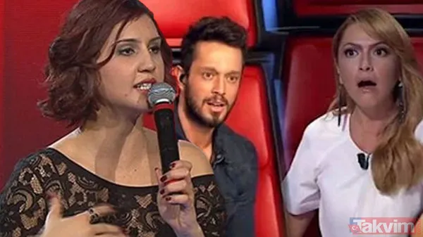 Acun Ilıcalı kovmuştu son halini gören gözlerine inanamadı! İki yarışmadan da kovulan Nur Cennet Uçar'ın şaşırtan değişimi - 1