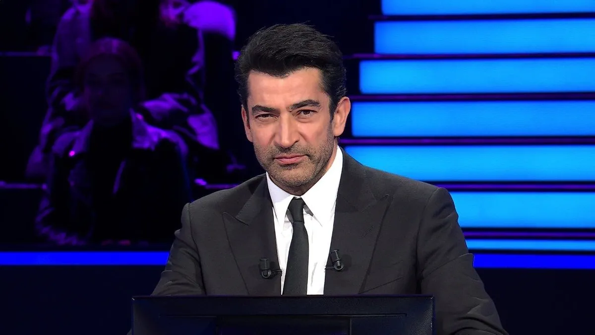 Hangisi mühendis değildir? Kim Milyoner Olmak İster'de 300 bin TL'lik soru