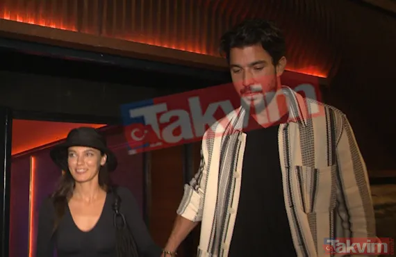 Pınar Deniz ile Kaan Yıldırım aşkı bitti! Pınar Deniz'in çıplak müstehcen karesi ve kıskançlık ayrılık nedeni iddiası! Meğer... - 27