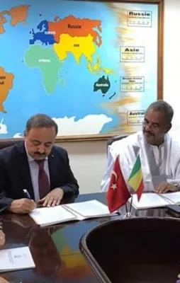 O ülkedeki FETÖ okulları da devredildi