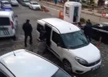 Ankara merkezli FETÖ operasyonu