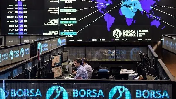 Son dakika: Borsa güne yükselişle başladı | 2 Temmuz Borsa İstanbul'da son durum-4