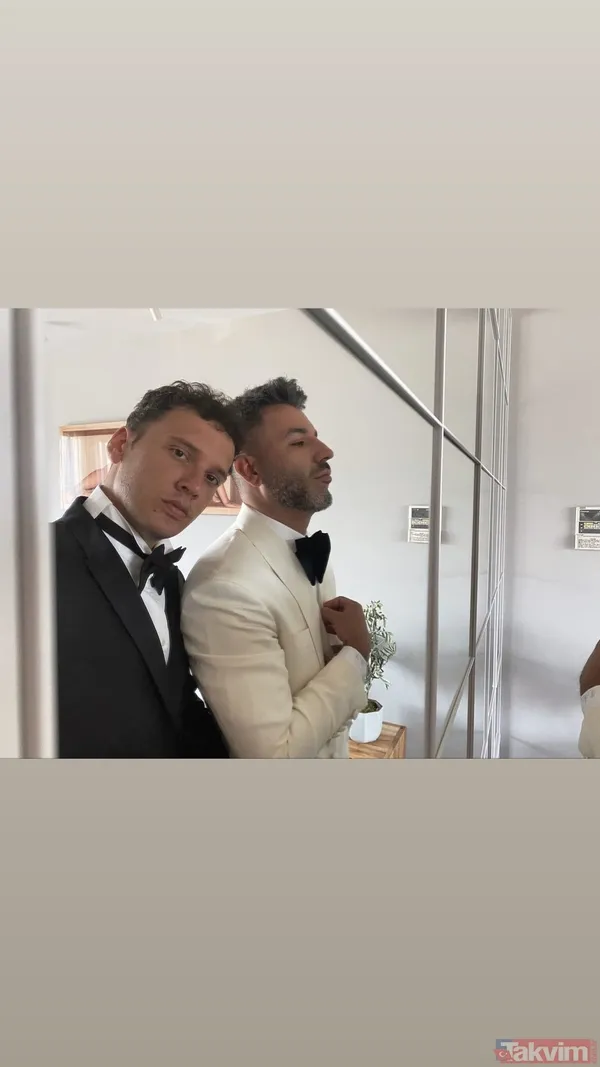 Zeynep Bastık ve eşi Tolga Akış hakkında ihanet iddiası! Zeynep o isimle evde bastı! Bir garip boşanma açıklamasının ardından... - 20