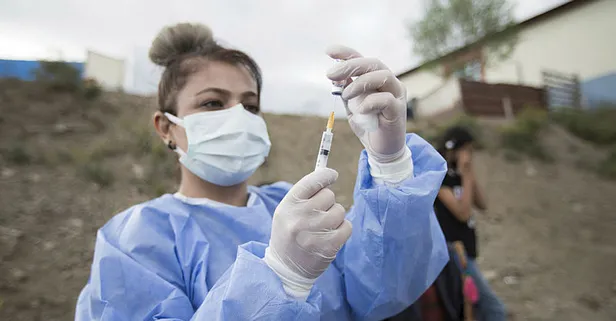 Bakan Fahrettin Koca son rakamı duyurdu: 80 milyonu geçti