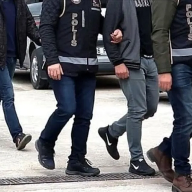 Ankara’da DEAŞ operasyonu!