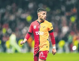 Cimbom’dan Yunus vetosu!