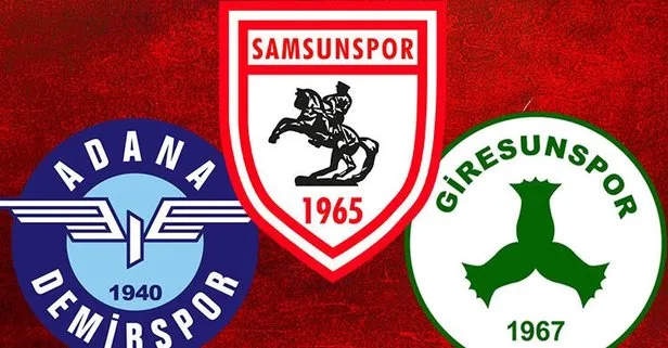 Süper Lig bileti son haftaya kaldı!