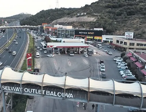 İstanbul’daki Ekosistem İzmir’e taşındı