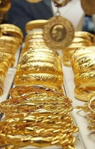 Altın fiyatları ne kadar?