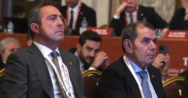 Fenerbahçe'den Galatasaray'a loca yok!