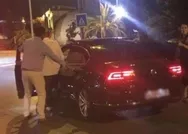 Alkollü araç kullanıp kaza yapan CHPli Maltepe Belediye Başkanı Ali Kılıç’ın başı fena dertte! Mağdur Pınar Keskin her şeyi anlattı