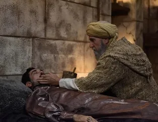 Diriliş Ertuğrul 89. bölümden kareler