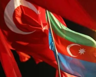 Türkiye ve Azerbaycan iki millet tek devlet olduğunu dosta düşmana kanıtladı