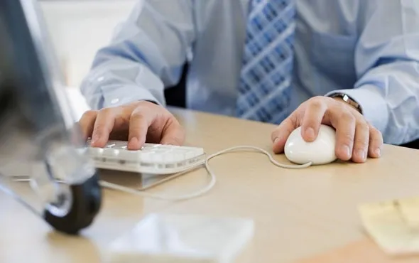 4.500 TL maaşla büro memuru, güvenlik görevlisi ve işçi alımı başvuru şartları! İŞKUR başvuru ilanları...-5