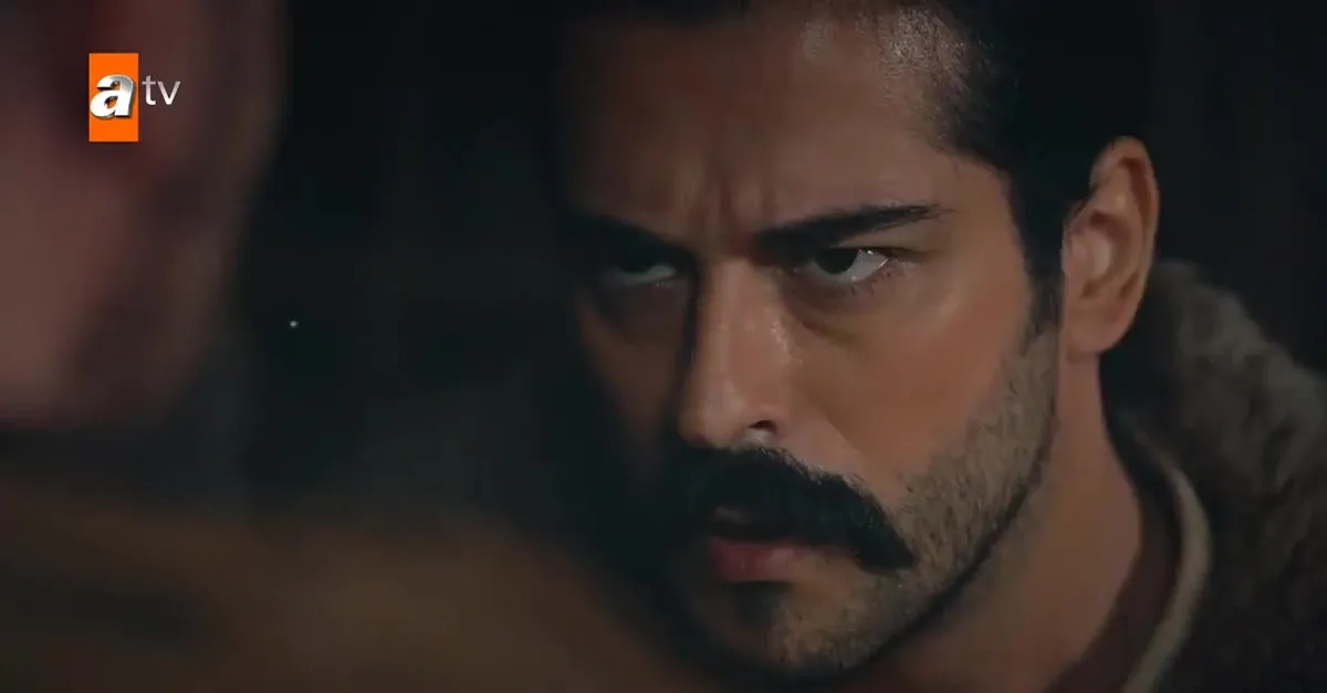 Kuruluş Osman 13. yeni bölüm fragmanı izle