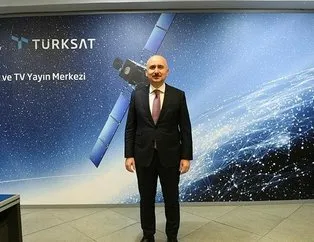 Türksat 5B uydusu ne zaman fırlatılacak?