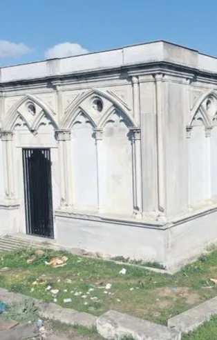 İstanbul Hasköy'de skandal olay