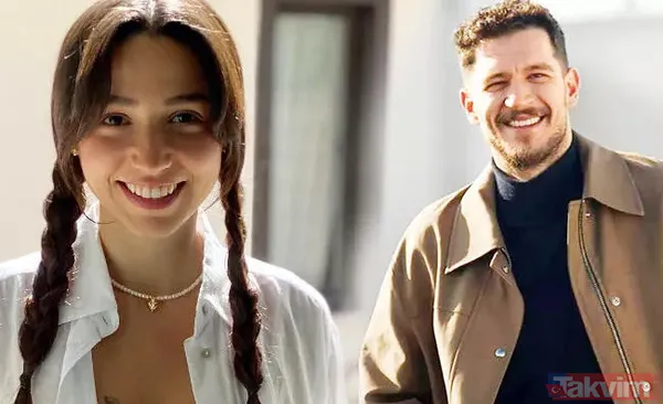 Uraz Kaygılaroğlu ile Yasemin Kay Allen hakkında flaş iddia "İş değil aşk" Boyu boyuna huyu huyuna yaşı yaşına - 17