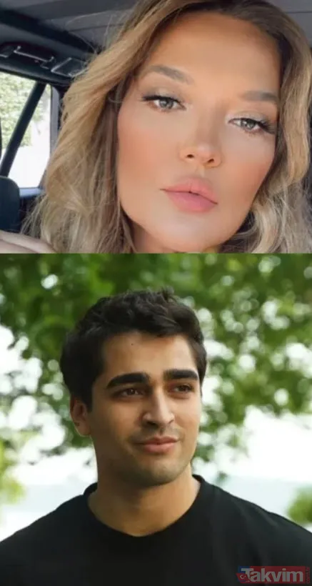 Demet Akalın övmeye doyamıyor "Senden sonra daha gelmez..." Daha önce de Mert Yazıcıoğlu'nu Mert Ramazan Demir uğruna harcamıştı - 6