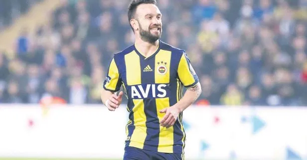 Valbuena’dan harika dönüş