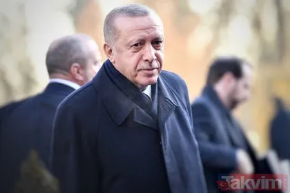 Milletin adamı Başkan Erdoğan 66. yaşında! Vatandaşlar doğum gününü bu mesajlarla kutladı