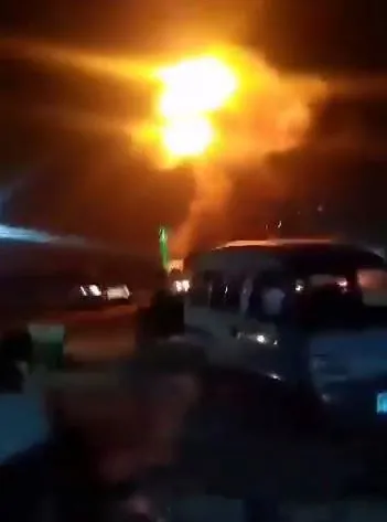 SON DAKİKA I ABD ve İngiltere Yemen’e saldırı başlattı! Biden ve Sunak'tan peş peşe açıklamalar... Husilerden Kızıldeniz'de misilleme-5