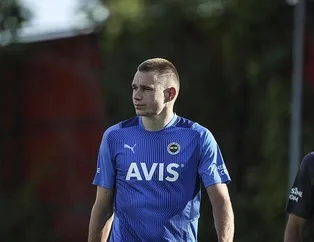 Dortmund’dan Szalai’ye 12 milyon euro