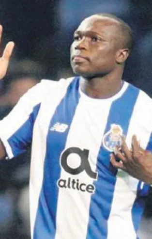 Beşiktaş'ta Aboubakar planı