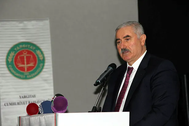 Yazıcıoğlu soruşturmasında üst düzey kamu görevlileri hakkında dava-1