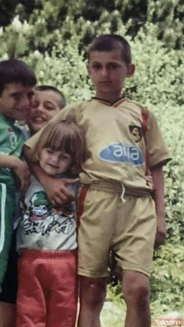 Galatasaraylı Emre Kılınç'ın Fenerbahçe sözleri ortalığı salladı! Fenerbahçe gerçeği yıllar sonra ortaya çıktı - 20