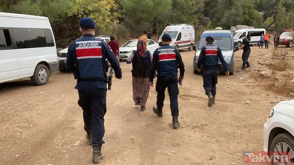 Müge Anlı'da aranıp cansız bedeni bulunan Müslüme'nin ölümünde şok detaylar! Müslüme'yi kim buldu? Müslüme nerede bulundu? - 28