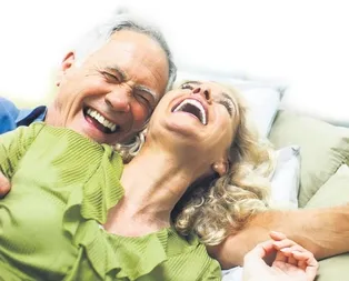 Yaşlılığın sırrı beslenmede saklı