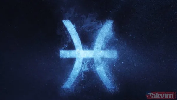 Balık Ve Yükselen Balık -Yeniay İle Birlikte Sizin İçin Yeni Bir Dönem Başlıyor -Hayatınızı Yeniden Şekillendirme İsteği Artıyor -Merkür Retrosu Nedeniyle...