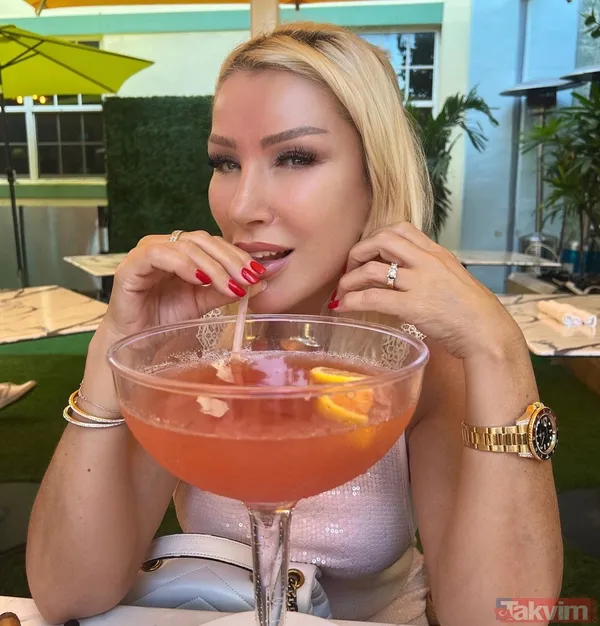 Seda Sayan ne var ne yok itiraf etti! “Adliye koridoru birbirine girdi” Boşanma iddiasına yanıt! 2 sene önce Çağlar Ökten ile evlenmişti... - 30