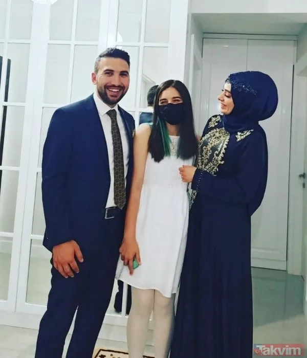 SON DAKİKA: Başak Cengiz'in katili Can Göktuğ Boz'un sitesinde samuray kılıcı toplantısı! Skandalları Şebnem Şirin'in teyzesi açıkladı - 31