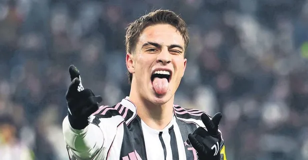 Milli yıldızımız İtalyan medyasına çarpıcı açıklamalarda bulundu