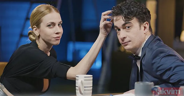 20 yıllık evlilik! Üç Kız Kardeş’in Rüçhan’ı Veda Yurtsever’in eski eşi Kınalı Kar’dan çıktı! Meğer kendisi gibi ünlü oyuncuyla... - 13