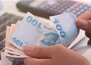 Emekliye en az 3776 TL! İsteyene avans imkanı var