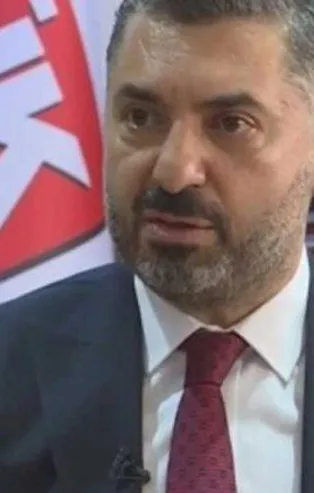 RTÜK Başkanı Ebubekir Şahin'den Sevda Noyan’ın Ülke TV’deki sözlerine ilişkin açıklama: Gereği yapılacaktır