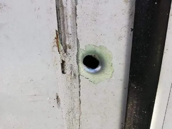 Romanya'da Türk balıkçı teknesine ateş açıldı: Yaralılar var...-3