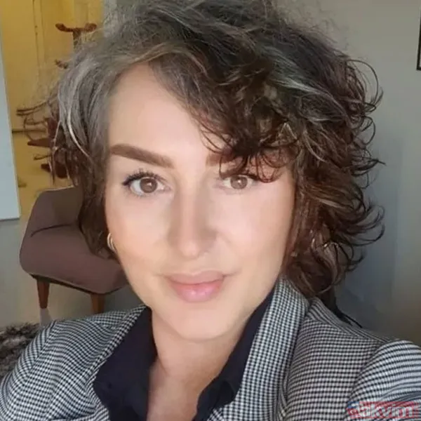 Kurtlar Vadisi oyuncusundan acı haber! Cerrahpaşalılar’ın ablası Şıvga Gerez vefat etti - 3