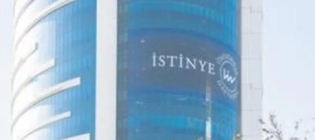 İstinye Üniversite Hastanesi açıldı